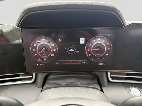 Certified 2023 Hyundai Elantra Limited image 20