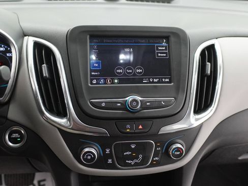 Used 2023 Chevrolet Equinox LS w/ Driver Confidence II Package FWD image 15