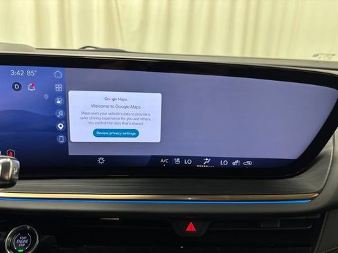 Used 2025 Buick Envision Avenir AWD/4WD image 27