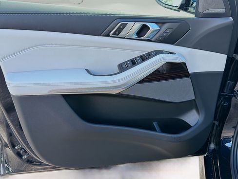 New 2026 BMW X5 xDrive40i image 22