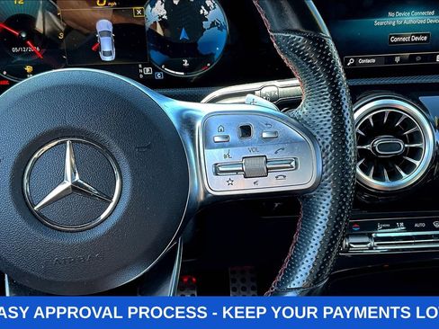 Used 2022 Mercedes-Benz CLA 250 image 14