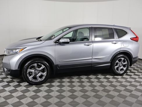 Used 2019 Honda CR-V EX image 9