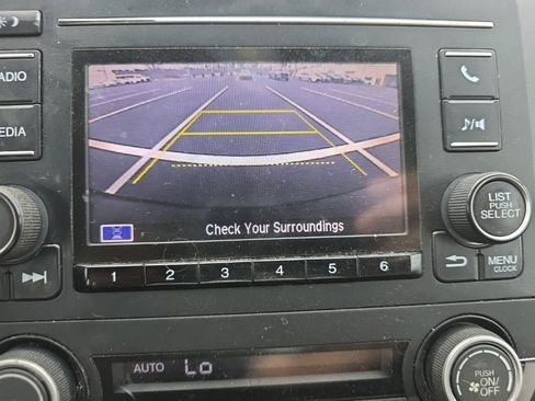 Used 2018 Honda Civic LX image 29