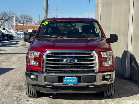 Used 2015 Ford F150 XLT w/ Equipment Group 301A Mid image 23