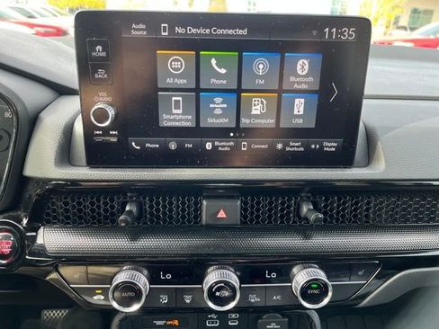 Used 2024 Honda CR-V EX-L image 6