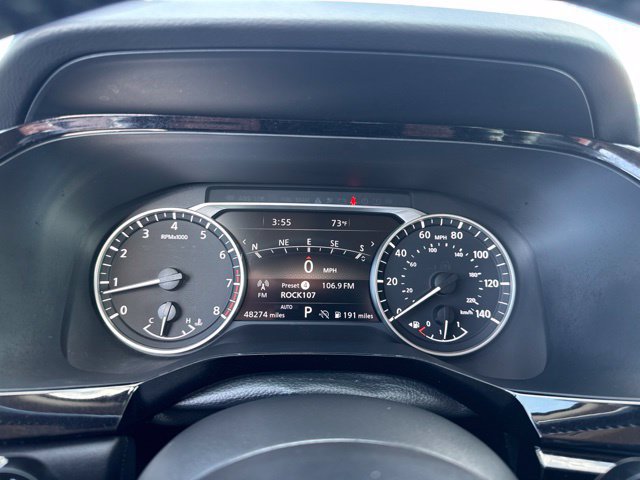 Certified 2023 Nissan Pathfinder SL w/ SL Premium Package AWD/4WD image 32