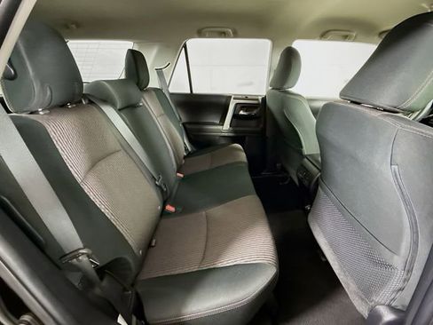 Used 2022 Toyota 4Runner Trail Special Edition image 27