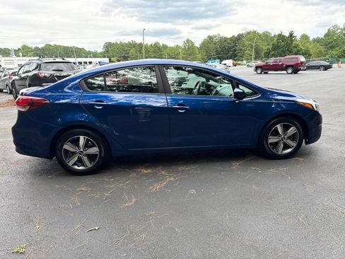 Used 2018 Kia Forte LX w/ LX Popular Package FWD image 6