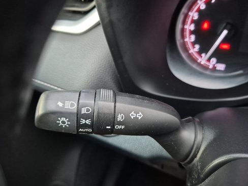 Used 2023 Toyota RAV4 XLE Premium FWD image 16