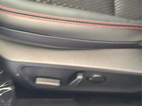 New 2025 Ford Escape ST-Line w/ Cold Weather Package image 14