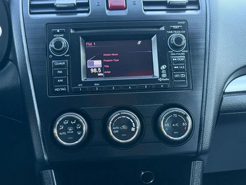 Used 2014 Subaru Crosstrek 2.0i Limited w/ Popular Package #1 image 32