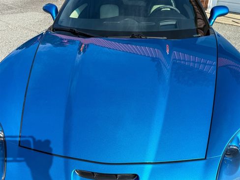Used 2008 Chevrolet Corvette Z06 w/ Preferred Equipment Group RWD image 15