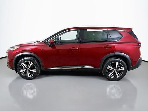 Used 2023 Nissan Rogue SL AWD/4WD image 17