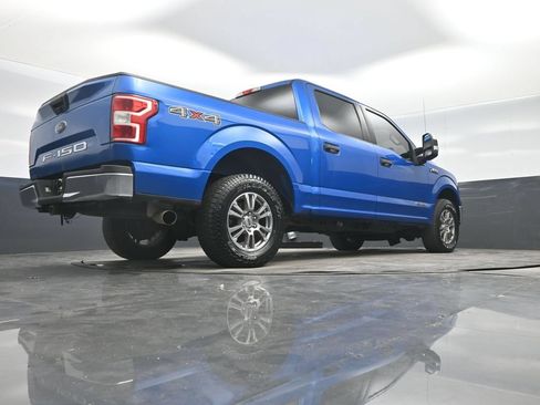 Used 2020 Ford F150 XLT AWD/4WD image 30