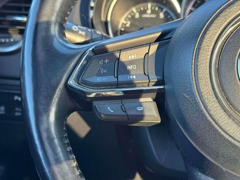 Used 2018 MAZDA CX-9 Grand Touring image 22