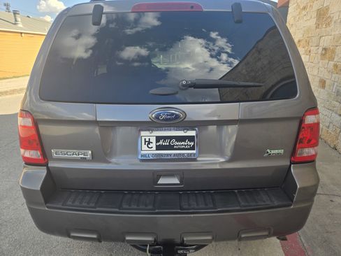 Used 2012 Ford Escape XLT image 14