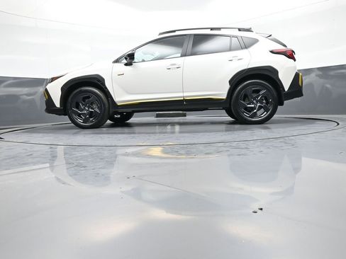 Used 2024 Subaru Crosstrek 2.5i Sport w/ Crosstrek Mirror Package image 32