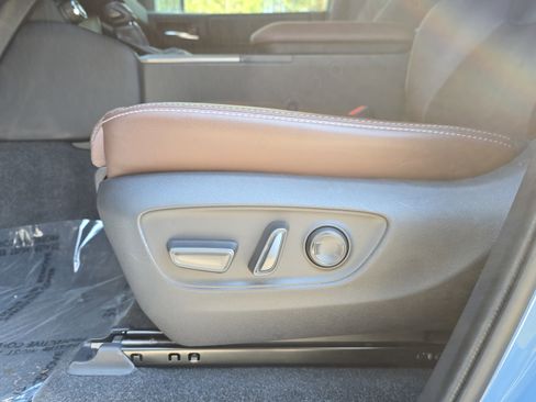 Certified 2025 Toyota Land Cruiser w/ Premium Package image 28