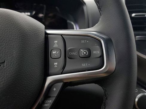 New 2026 RAM 1500 Big Horn image 29