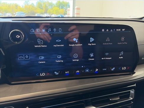 New 2026 Chevrolet Traverse LT w/ Driver Confidence Package image 20