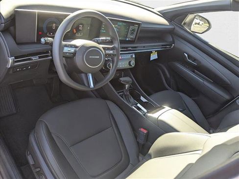 New 2026 Hyundai Santa Cruz SEL AWD/4WD image 3