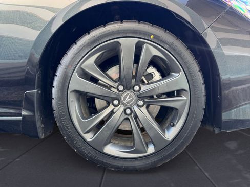 Used 2022 Acura TLX w/ A-SPEC Pkg image 14