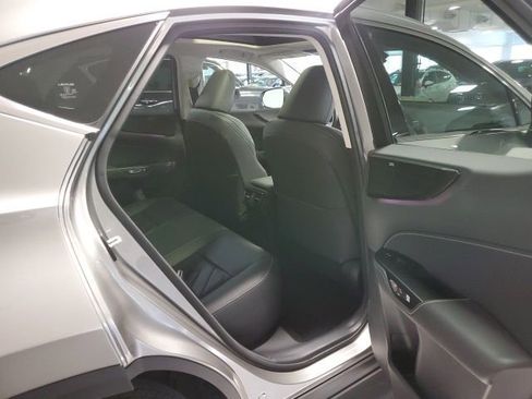 Used 2022 Lexus NX 350 AWD w/ Luxury Package image 23