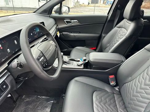 New 2026 Kia Sportage X-Line w/ X-Line Technology Package image 7