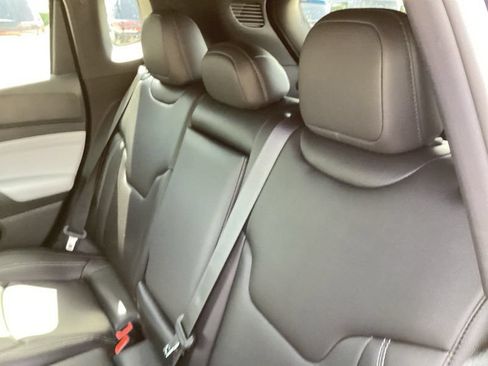 New 2026 Jeep Compass Limited AWD/4WD image 19