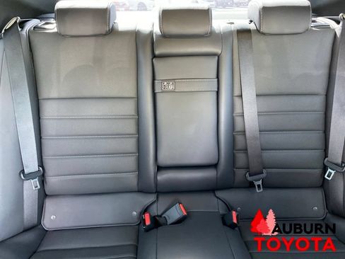 Used 2024 Lexus IS 350 F Sport RWD image 19