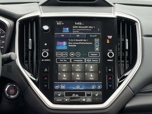 New 2026 Subaru Ascent Limited AWD/4WD image 11