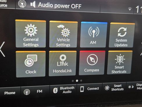 Used 2023 Honda HR-V EX-L image 42