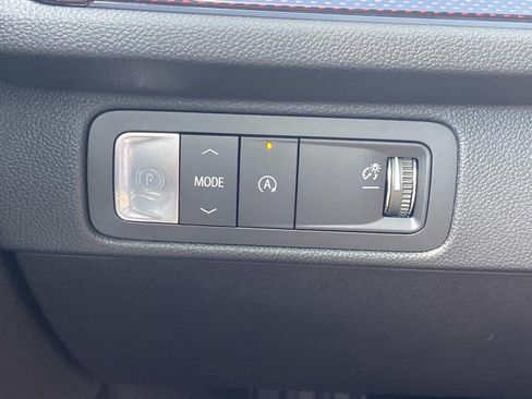 New 2026 Chevrolet Traverse RS image 35