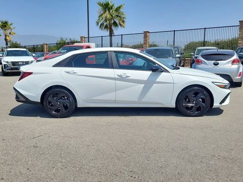 New 2026 Hyundai Elantra Sport FWD image 29