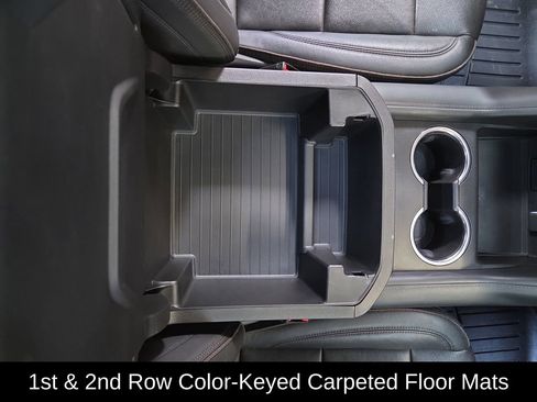 Used 2022 Chevrolet Tahoe High Country image 25