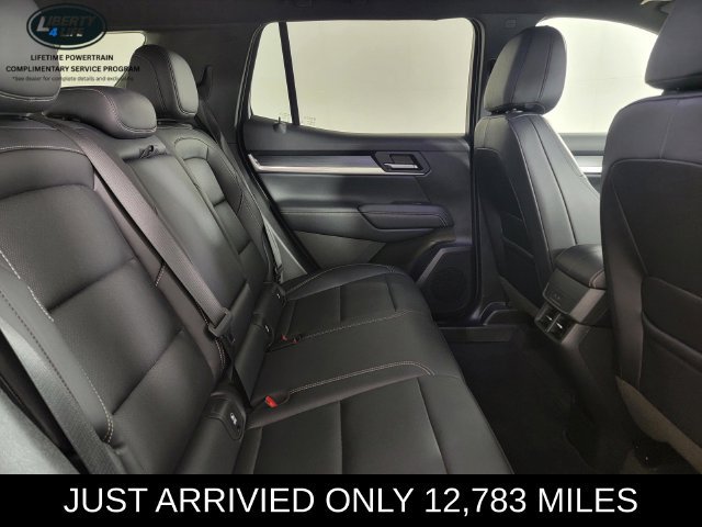 Used 2026 GMC Terrain Elevation w/ Elevation Premium Package AWD/4WD image 17