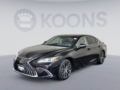 Used 2024 Lexus ES 350 w/ Premium Package