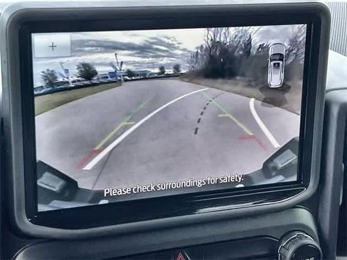 Used 2022 Ford Bronco Sport Big Bend w/ Convenience Package image 26