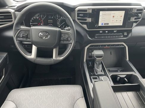 Used 2025 Toyota Tundra SR5 image 21