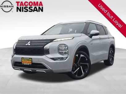 Used 2023 Mitsubishi Outlander SEL