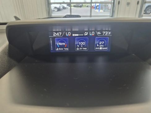 Used 2021 Subaru Forester Limited AWD/4WD image 31