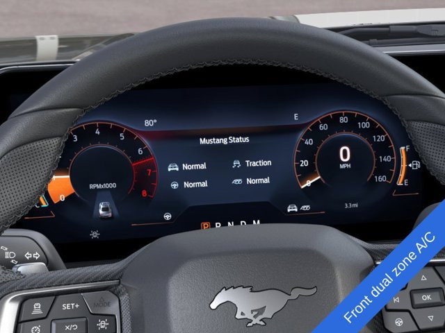 New 2026 Ford Mustang GT Premium RWD image 15