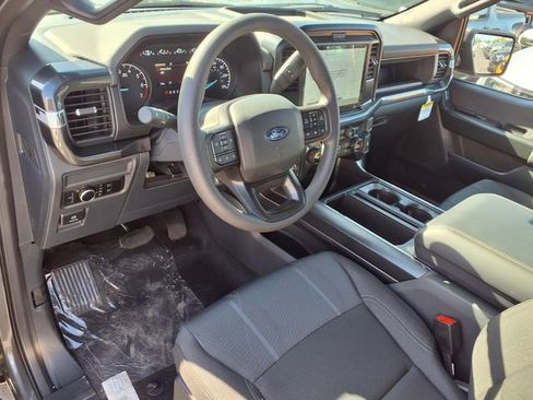 New 2026 Ford F150 STX image 8
