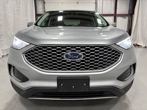Used 2024 Ford Edge SEL AWD/4WD image 2