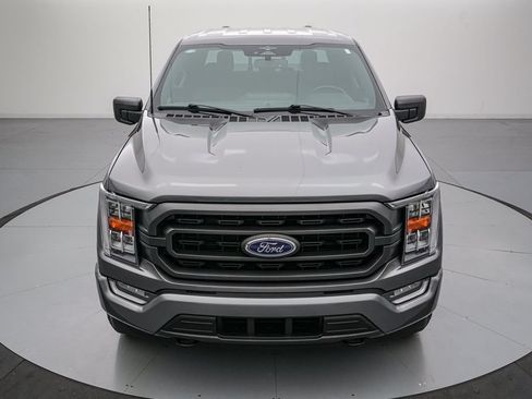 Certified 2023 Ford F150 XLT w/ Equipment Group 302A High AWD/4WD image 10