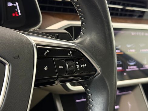 Used 2020 Audi A6 3.0T Premium Plus image 26