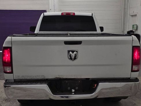 Used 2022 RAM 1500 Tradesman w/ Power & Remote Entry Group image 9