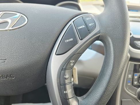 Used 2015 Hyundai Elantra SE w/ Option Group 02 FWD image 21