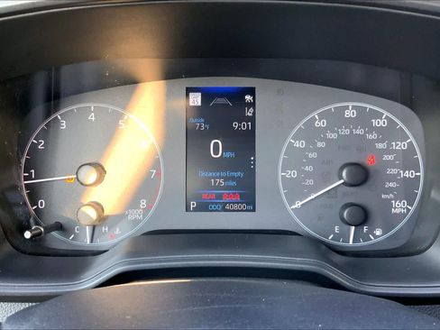 Used 2025 Toyota Corolla LE FWD image 26