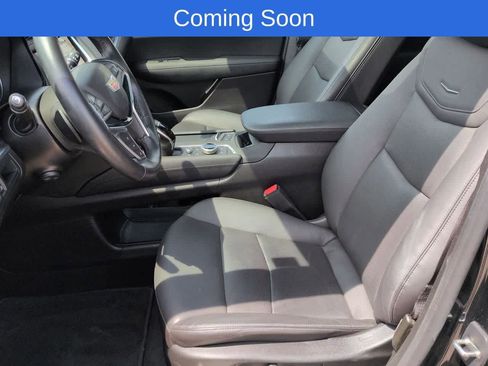 Used 2023 Cadillac XT5 Premium Luxury AWD/4WD image 15
